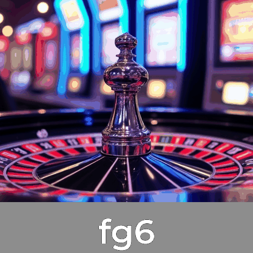 fg6: Experimente a Velocidade e Recompensas Altas no Crash
