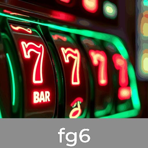 fg6: A Emoção dos Jogos de Cassino e Grandes Oportunidades de Ganhar