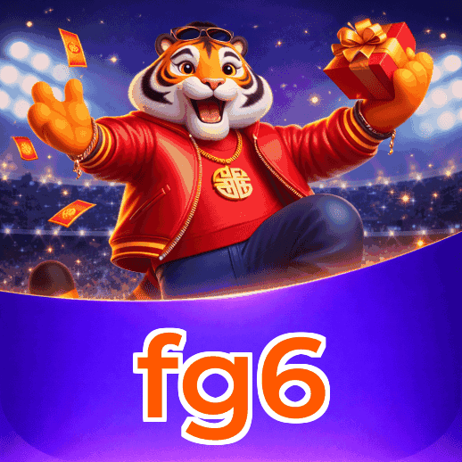 Logo da fg6