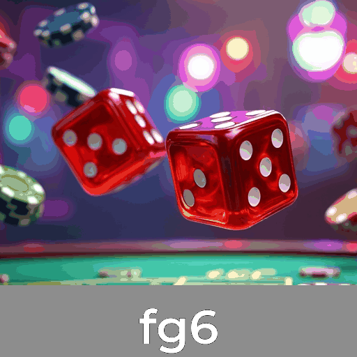 Experiência Profissional de Jogos de Mesa Ao Vivo no fg6